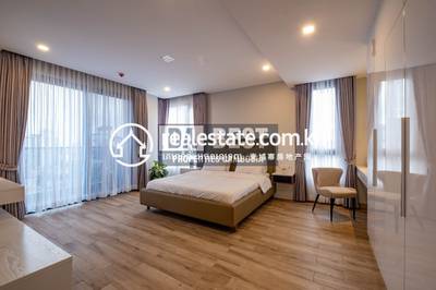  Properties   Dabest, បឹងកេងកង១, ចំការមន, ភ្នំពេញ