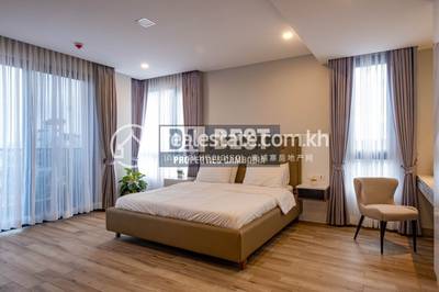 PROPERTIES  DABEST, បឹងកេងកង១, ចំការមន, ភ្នំពេញ