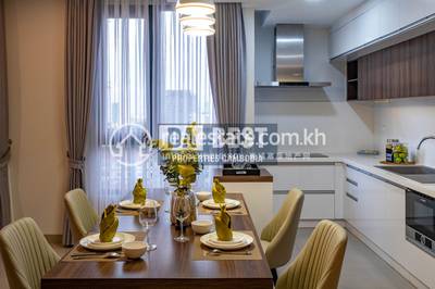 PROPERTIES  DABEST, បឹងកេងកង១, ចំការមន, ភ្នំពេញ