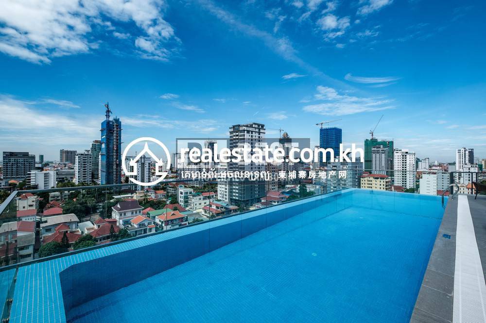 1 Bedrooms Apartment For Rent
