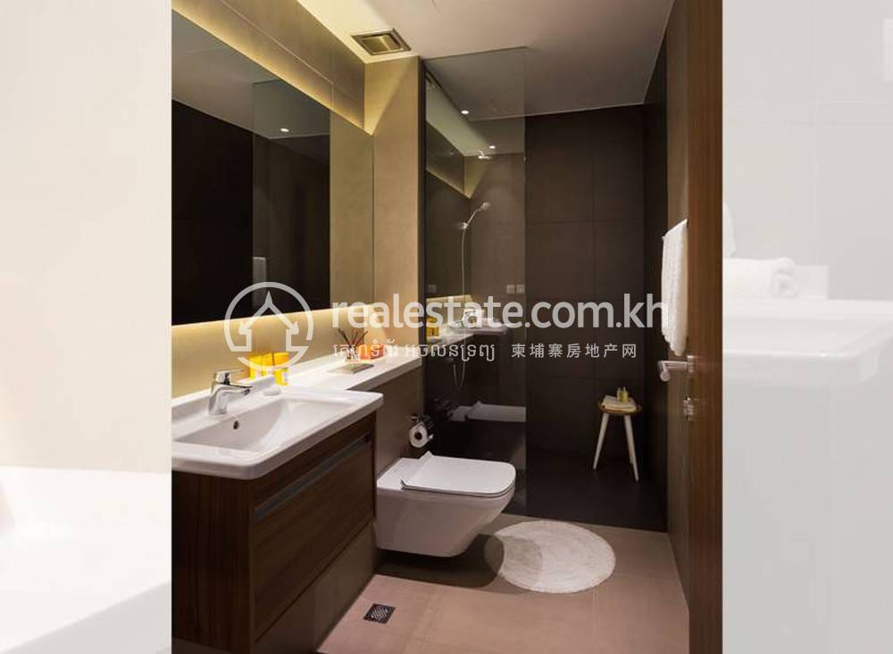 BKK 1 Condo Na prodej in BKK 1