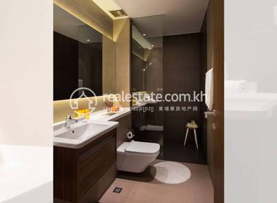 CENTRAL EMBASSY, BKK 1, Chamkarmon, Phnom Penh