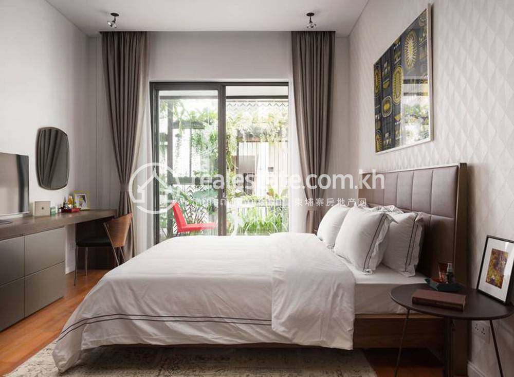 residential Condo for sale in BKK 1 ID 141919