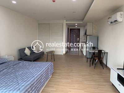 អូឡាំព្យាស៊ីធី​