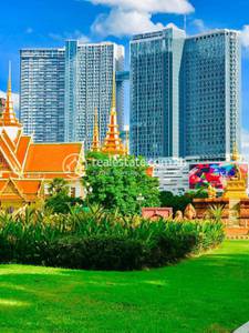 ខុនដូ គ្រឿងសង្ហារិម សំរាប់លក់