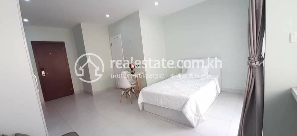 BKK 1 Apartment For Rent in BKK 1