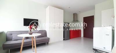 Furnished Apartment For Rent