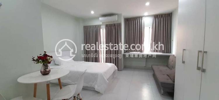      , BKK 1, Chamkarmon, Phnom Penh