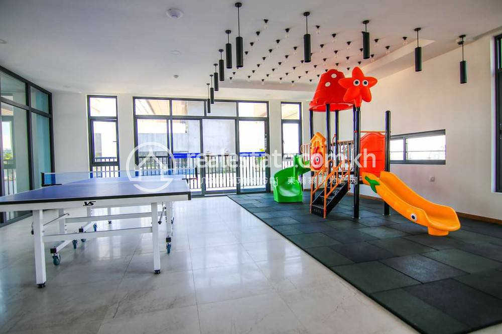Zařízeno Apartmán se službami K pronájmu