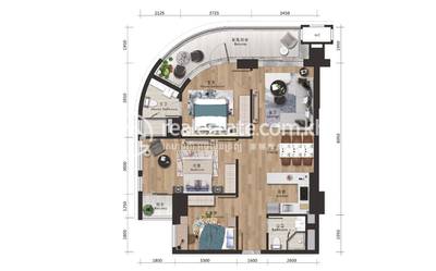 La Vista One
