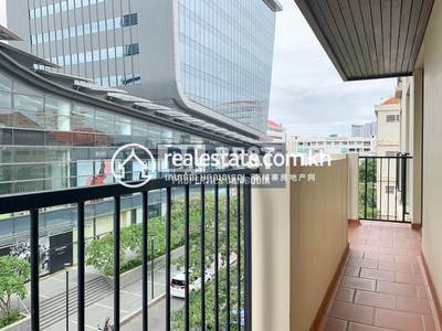    DABEST Properties, វត្តភ្នំ, ដូនពេញ, ភ្នំពេញ