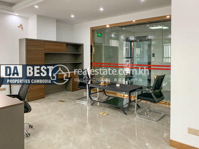 Dabest PROPERTIES, BKK 1, Chamkarmon, Phnom Penh