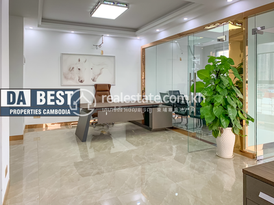 Dabest PROPERTIES, BKK 1, Chamkarmon, Phnom Penh