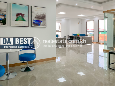 CO LTD PROPERTIES DABEST PROPERTIES CAMBODIA, បឹងកេងកង១, ចំការមន, ភ្នំពេញ