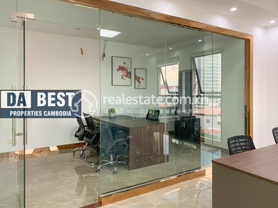 Properties dabest, បឹងកេងកង១, ចំការមន, ភ្នំពេញ