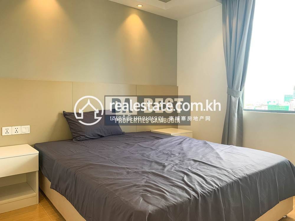 Furnished Condo For Rent