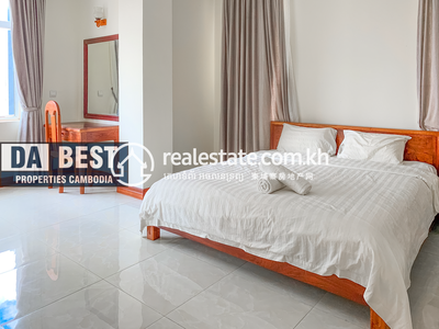  PROPERTIES DABEST, ទួលទំពូង១, ចំការមន, ភ្នំពេញ