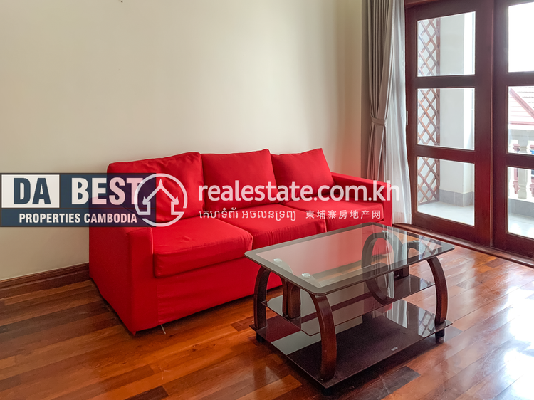  PROPERTIES DABEST, Toul Tum Poung 1, Chamkarmon, พนมเปญ