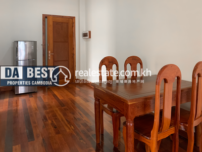  PROPERTIES DABEST, ទួលទំពូង១, ចំការមន, ភ្នំពេញ