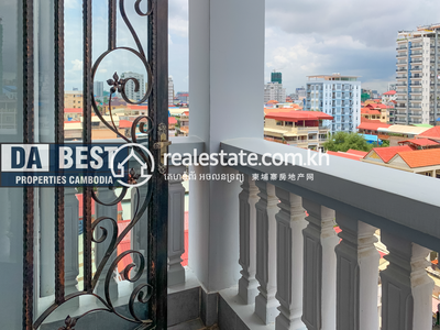PROPERTIES DABEST, Toul Tum Poung 1, Chamkarmon, Phnom Penh