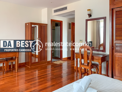 PROPERTIES DABEST, Toul Tum Poung 1, Chamkarmon, Phnom Penh