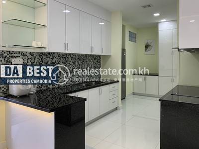 Dabest Properties, ជ្រោយចង្វារ, ជ្រោយចង្វារ, ភ្នំពេញ
