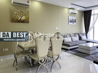 Dabest Properties, ជ្រោយចង្វារ, ជ្រោយចង្វារ, ភ្នំពេញ
