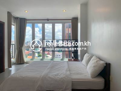 LTD PROPERTIES DABEST PROPERTIES CAMBODIA CO, Toul Tum Poung 1, Chamkarmon, プノンペン