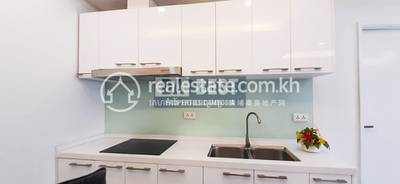 Properties  Dabest, BKK 1, Chamkarmon, Phnom Penh