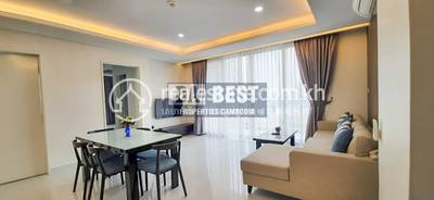 Properties  Dabest, BKK 1, Chamkarmon, Phnom Penh