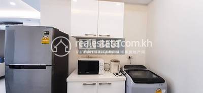 Properties  Dabest, BKK 1, Chamkarmon, Phnom Penh