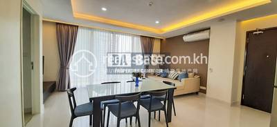 Properties  Dabest, BKK 1, Chamkarmon, Phnom Penh
