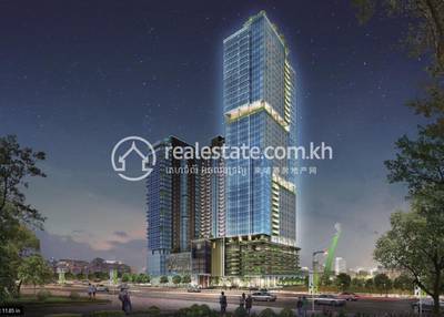 GIA Tower