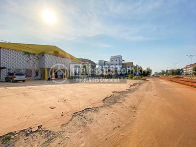  Properties  DABEST, ស្វាយដង្គំ, សៀមរាប, សៀមរាប