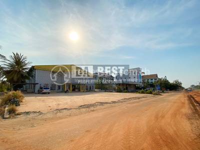  Properties  DABEST, ស្វាយដង្គំ, សៀមរាប, សៀមរាប
