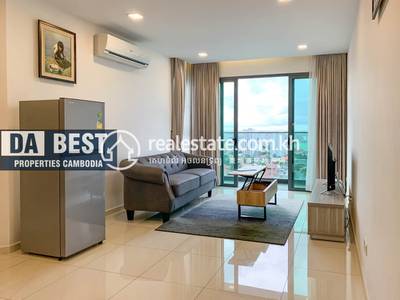 CAMBODIA CO LTD PROPERTIES DABEST PROPERTIES, Boeung Kak 2, Toul Kork, プノンペン