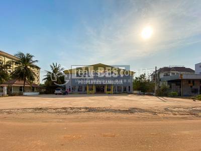  Properties  DABEST, ស្វាយដង្គំ, សៀមរាប, សៀមរាប