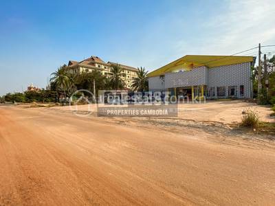  Properties  DABEST, ស្វាយដង្គំ, សៀមរាប, សៀមរាប