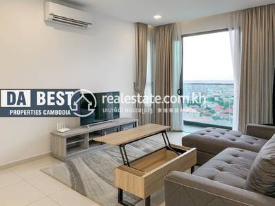 DABEST PROPERTIES, Boeung Kak 2, Toul Kork, พนมเปญ