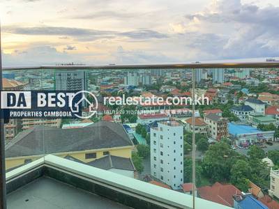 DABEST PROPERTIES, Boeung Kak 2, Toul Kork, พนมเปญ