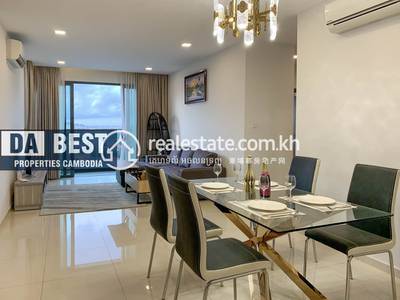 DABEST PROPERTIES, Boeung Kak 2, Toul Kork, พนมเปญ