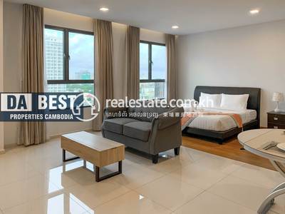 CAMBODIA CO LTD PROPERTIES DABEST PROPERTIES, បឹងកក់២, ទួលគោក, ភ្នំពេញ