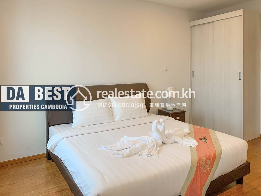 公寓出售，位于CAMBODIA CO LTD PROPERTIES DABEST PROPERTIES, 宣城2, 堆谷区, 金边