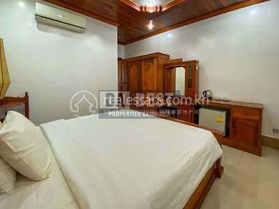  Properties  DABEST, Kouk Chak 分区, 暹粒省, 暹粒省