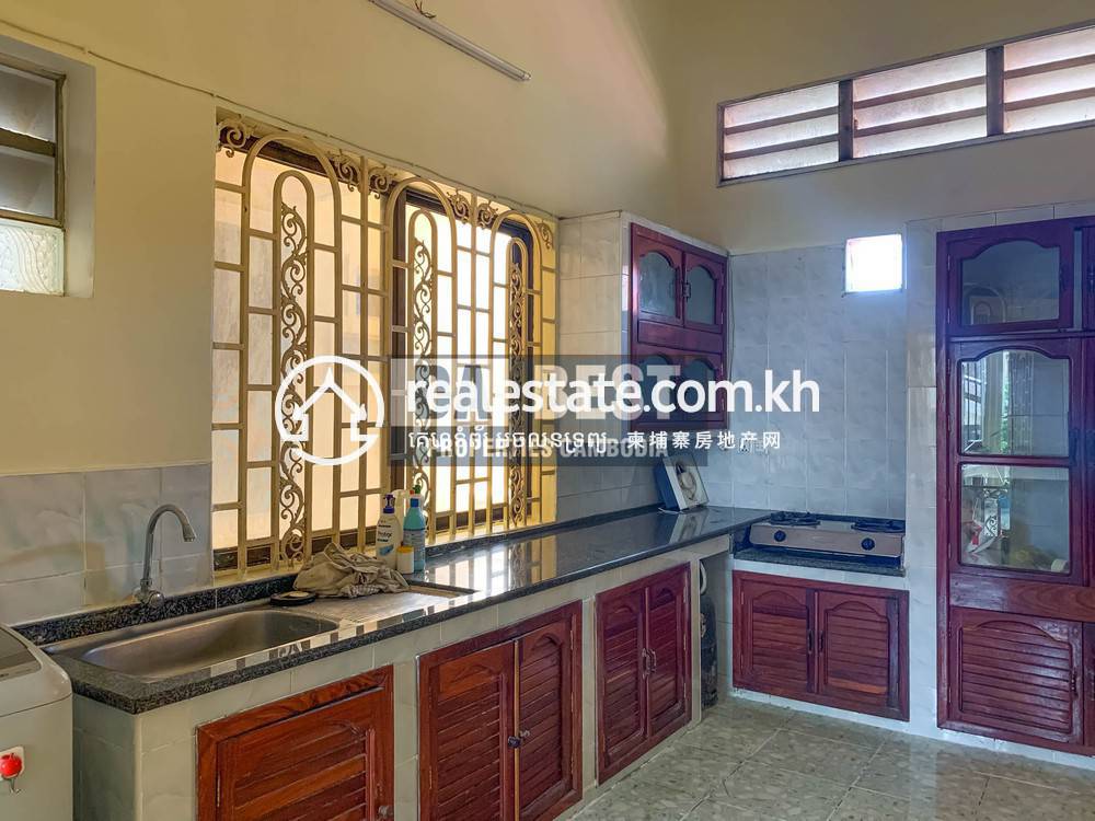 แฟลตเฮ้าส์ สำหรับเช่า ใน 7 Makara $700