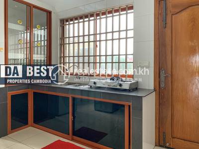 PROPERTIES CAMBODIA CO LTD PROPERTIES DABEST, 朱德奔1分区, 桑园区, 金边