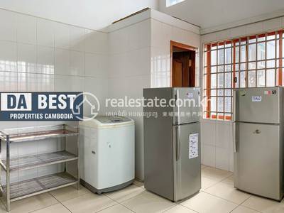PROPERTIES CAMBODIA CO LTD PROPERTIES DABEST, 朱德奔1分区, 桑园区, 金边