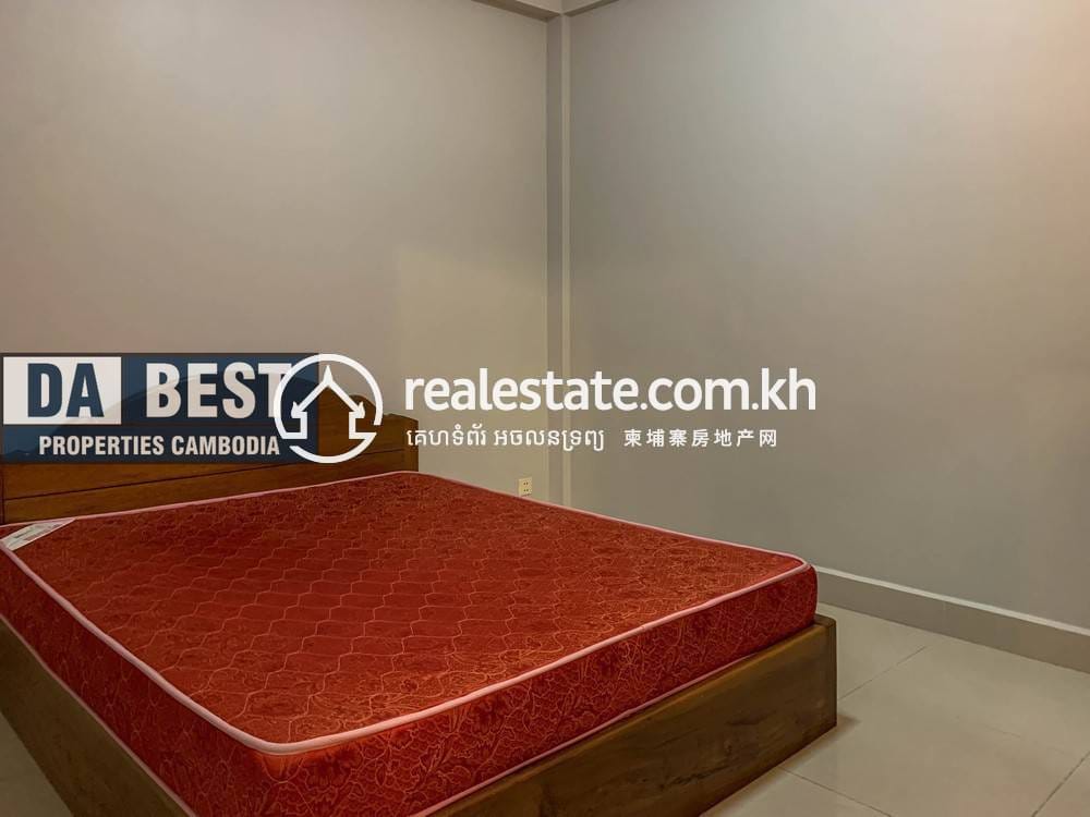 BKK 1 Apartment For Rent in BKK 1
