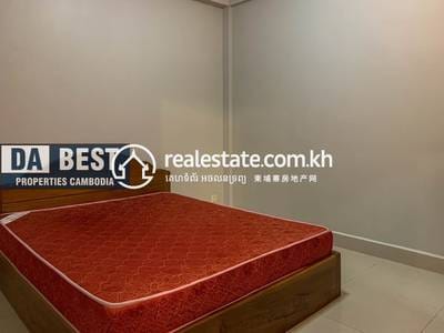 BKK 1 Apartment For Rent in BKK 1