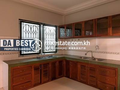 Furnished Apartment For Rent